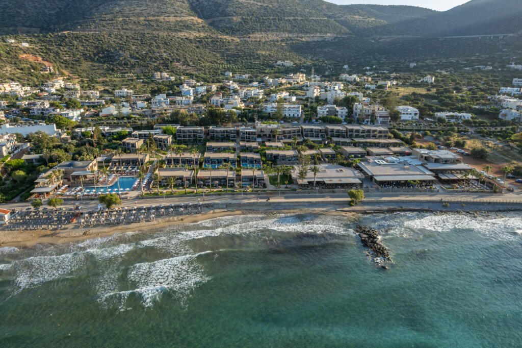 AERIAL 