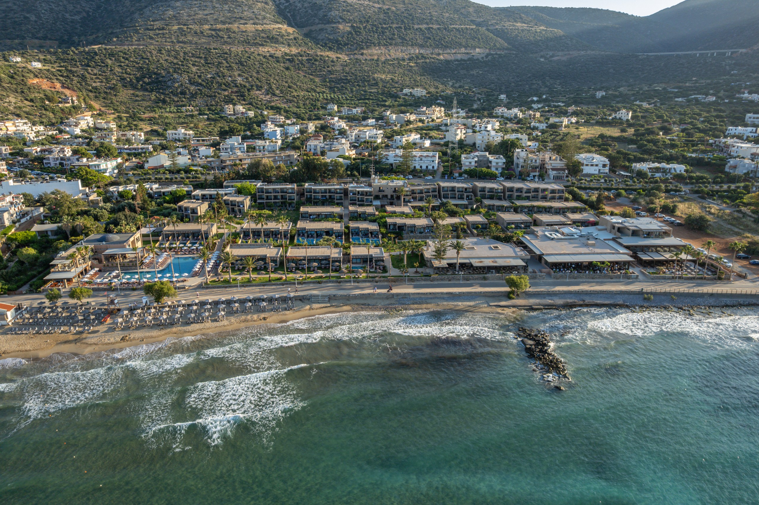 AERIAL