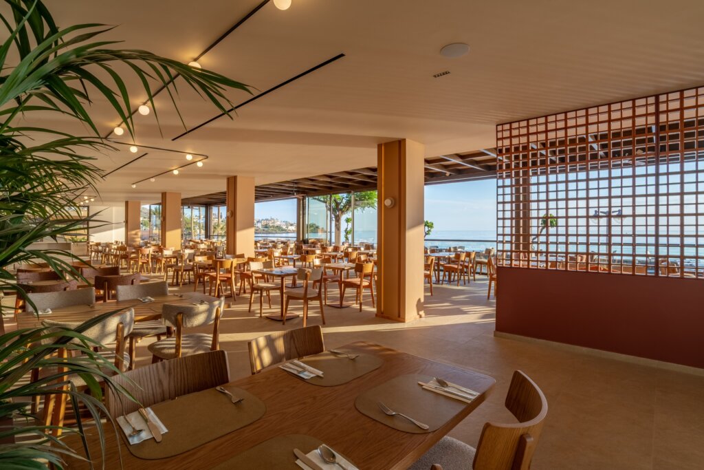 THEROS RESTAURANT