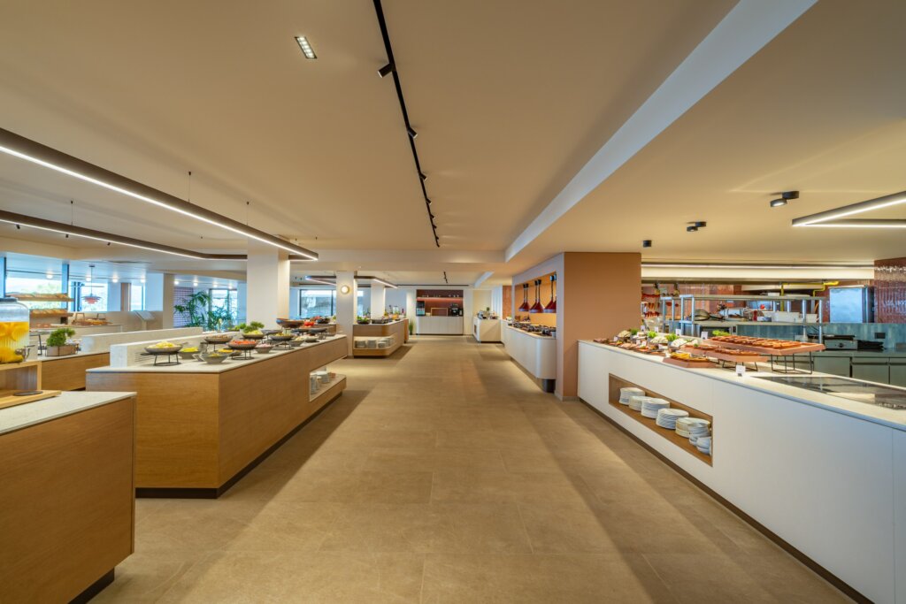 THEROS RESTAURANT