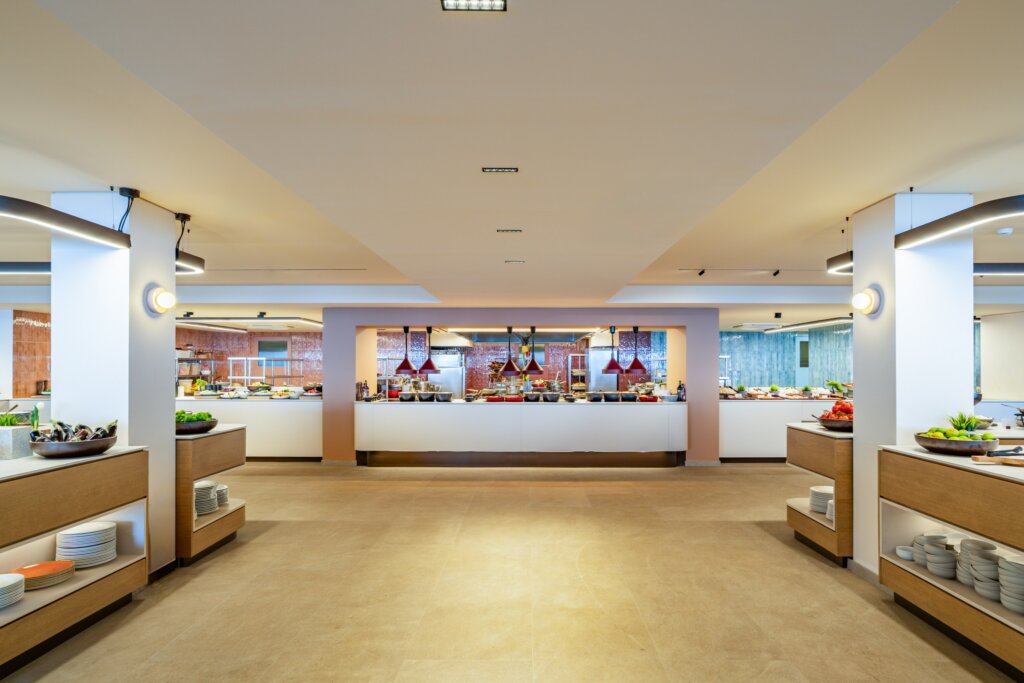THEROS RESTAURANT