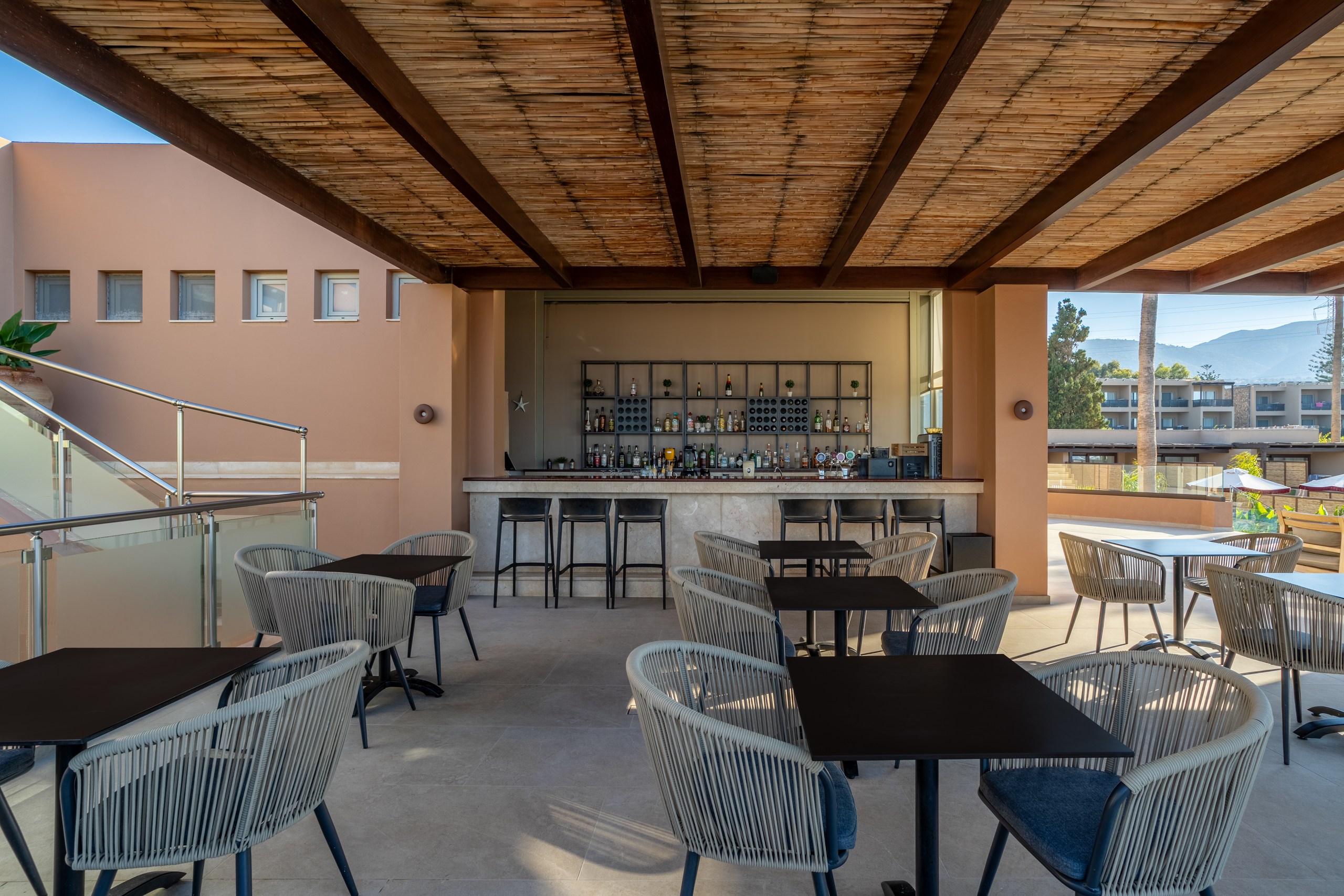 AMMOS BAR