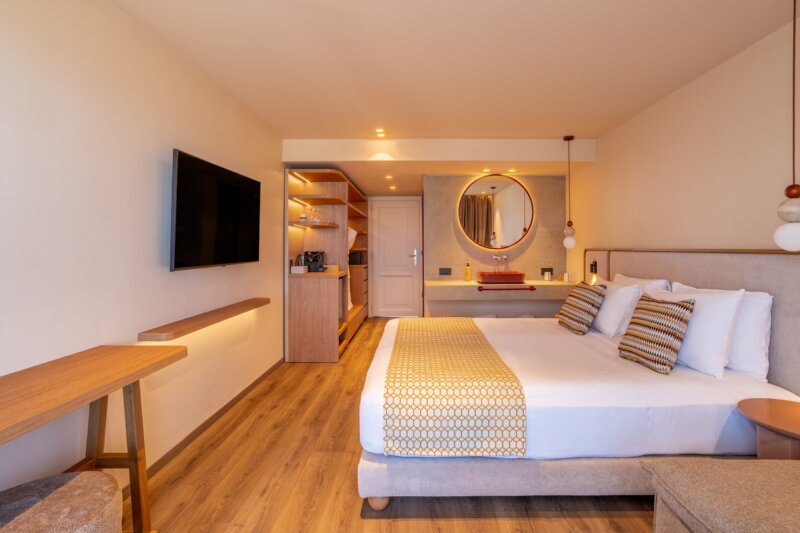 PREMIUM SEA VIEW