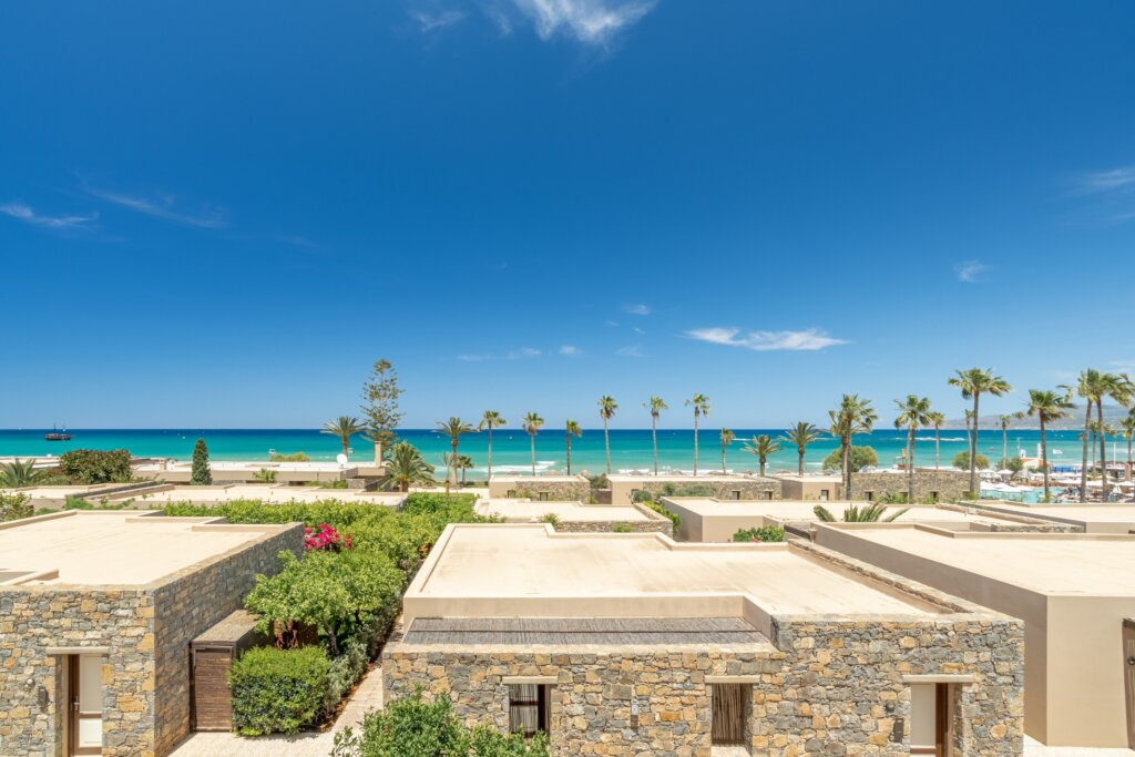 PREMIUM SEA VIEW