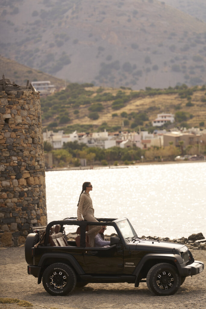 ELOUNDA