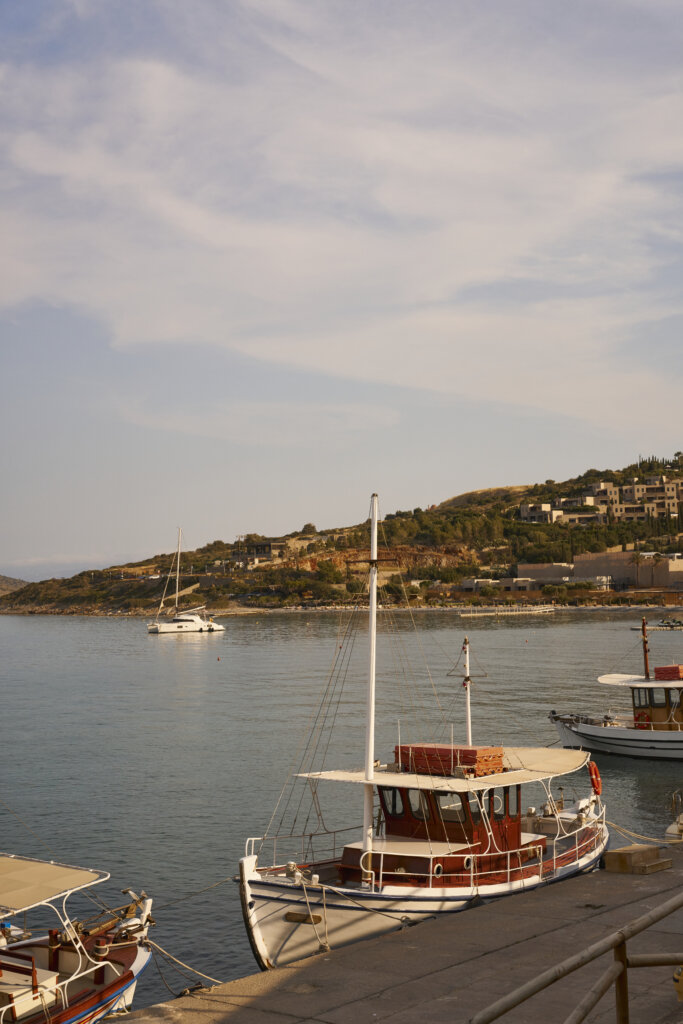 ELOUNDA
